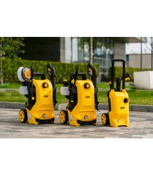 Мінімийка високого тиску 2E AquaClean 175 2400Вт 175бар 500л/год шланг 10м 10.35кг