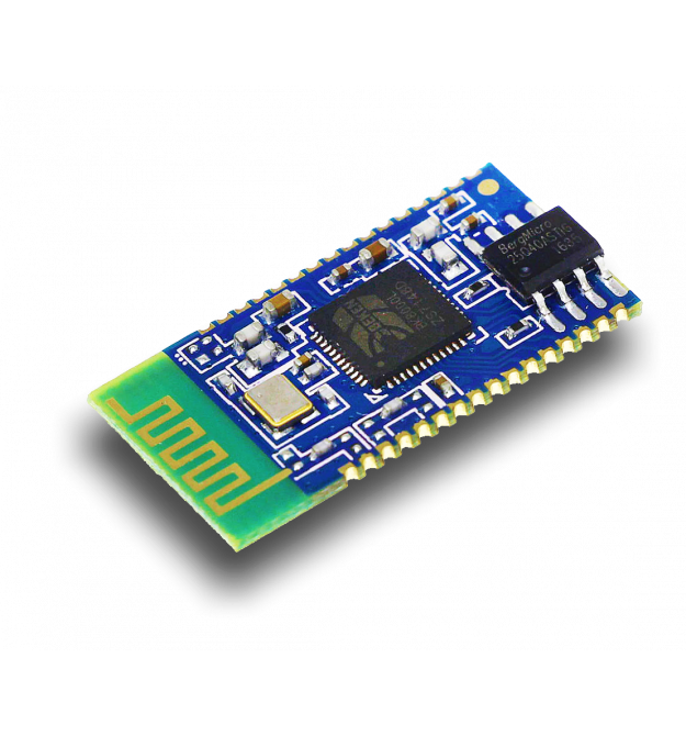 Bluetooth стерео аудио модуль F-6188