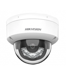 8Мп Smart Hybrid Light відеокамера Hikvision DS-2CD2183G2-LIS2U (2.8мм)