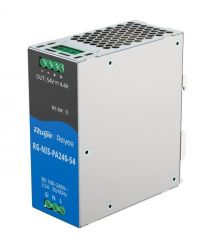 Источник питания Ruijie RG-NIS-PA240-54 AC/DC 240 Вт на DIN-рейке