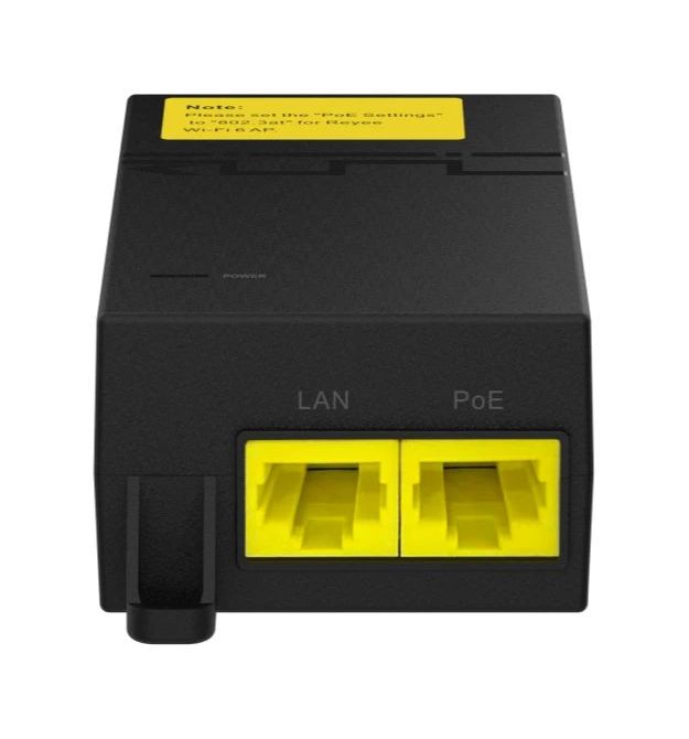PoE инжектор Ruijie RG-POE-AT30