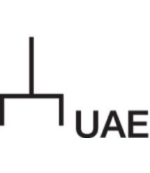 Розетка UAE 8-полюсн. екранована, Кат.6 класс E