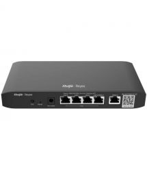Маршрутизатор Ruijie Reyee RG-EG105G-P-V3