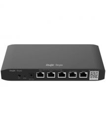 Маршрутизатор Ruijie Reyee RG-EG105G-V3