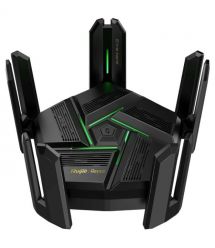 Маршрутизатор Ruijie Reyee RG-EW7200BE PRO облачный Wi-Fi 7 7200 Мбит/с 2хWAN