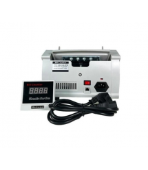 Счетная машинка для денег Bill Counter 2108/2109, Box