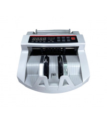Рахункова Машинка для грошей Bill Counter 2108/2109, Box