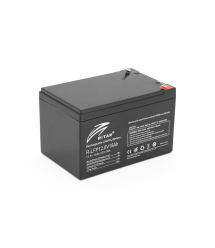 Аккумуляторная батарея Ritar LiFePO4 12,8V 8Ah BMS4A@4S (150 x 65 x 95 (100) ) 1.0kg Q10
