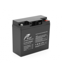 Аккумуляторная батарея Ritar LiFePO4 12,8V 24Ah BMS2P4S ( 180 x 165 x 73 (160) ),3,0kg Q4