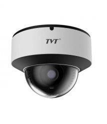 IP-відеокамера 5Mp TVT TD-9551E3B-A (D-PE-AR2) f-2.8mm з мікрофоном