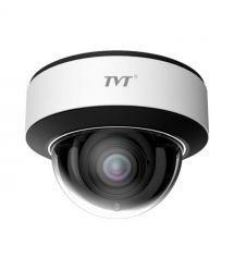 IP-відеокамера 5Mp TVT TD-9553E3B-A (D-AZ-PE-AR3) f-2.8-12mm з мікрофоном