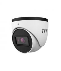 IP-відеокамера 5Mp TVT TD-9554E3B-A (D-PE-AR2) f-2.8mm з мікрофоном