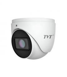 IP-відеокамера 5Mp TVT TD-9555E3B-A (D-AZ-PE-AR3) f-2.8-12mm з мікрофоном