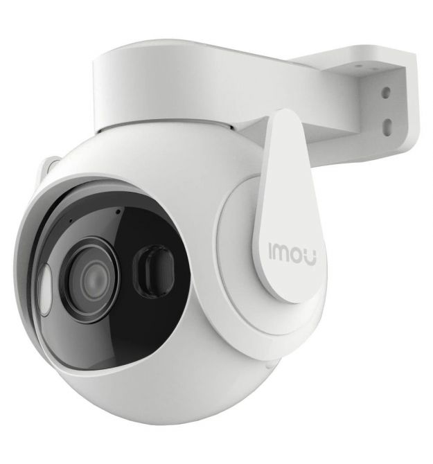 IP PTZ-відеокамера з WiFi 5Mp IMOU Cruiser 2 IPC-GS7EP-5M0WE f-3.6mm ІЧ+LED підсвічування, з мікрофоном