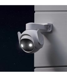 IP PTZ-відеокамера з WiFi 5Mp IMOU Cruiser 2 IPC-GS7EP-5M0WE f-3.6mm ІЧ+LED підсвічування, з мікрофоном