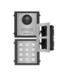 Комплект модулей Hikvision DS-KD8003-IME1NS + DS-KD-ACF2/S + DS-KD-KP/S