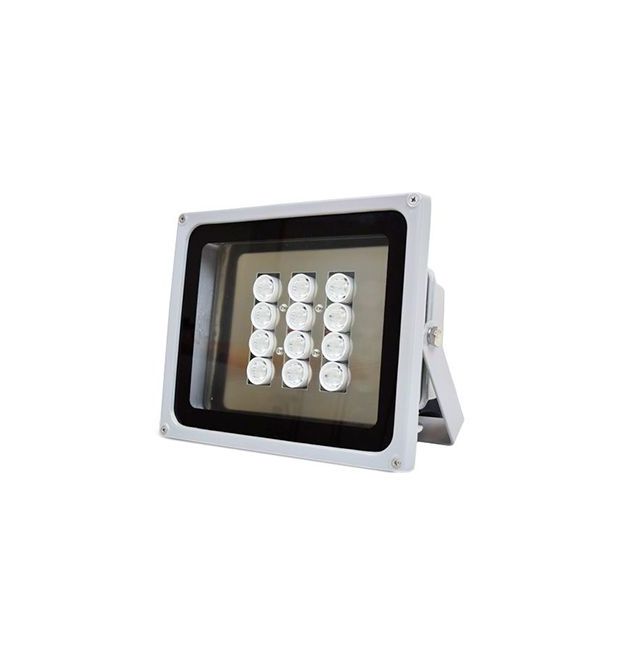 Прожектор инфракрасный Lightwell LW12-140IR45-220 140м