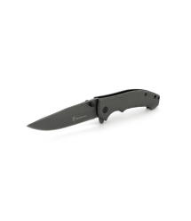 Ніж складаний Browning-361, ручка сталь, довжина 225 мм, 255 гр, Grey, Box