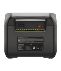 Портативна зарядна станція EcoFlow RIVER 2 Pro 800 Вт 768Wh