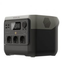 Портативна зарядна станція EcoFlow RIVER 2 Pro 800 Вт 768Wh