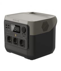 Портативна зарядна станція EcoFlow RIVER 2 Pro 800 Вт 768Wh