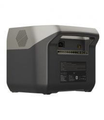 Портативна зарядна станція EcoFlow RIVER 2 Pro 800 Вт 768Wh