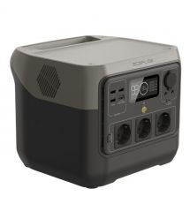 Портативна зарядна станція EcoFlow RIVER 2 Pro 800 Вт 768Wh