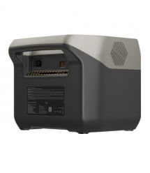 Портативна зарядна станція EcoFlow RIVER 2 Pro 800 Вт 768Wh