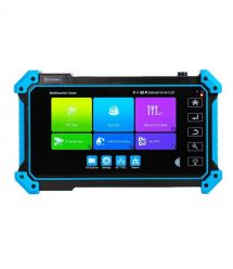 Тестер видеокамер с тестером кабеля Light Vision CCTV K51C