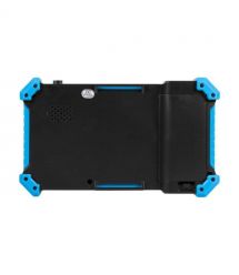 Тестер видеокамер с тестером кабеля Light Vision CCTV K51C