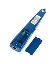 Тестер видеокамер с тестером кабеля Light Vision CCTV K51C