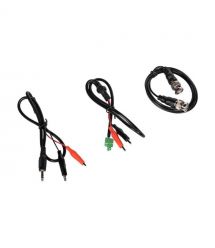 Тестер видеокамер с тестером кабеля Light Vision CCTV K51C