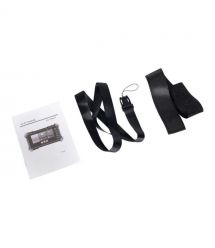 Тестер видеокамер с тестером кабеля Light Vision CCTV K51C