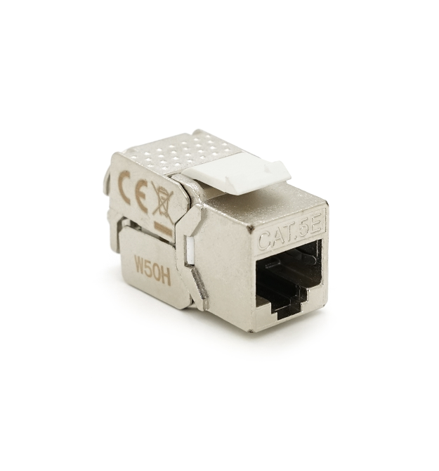 Модуль DIGITUS Keystone CАТ 5e RJ45, STP