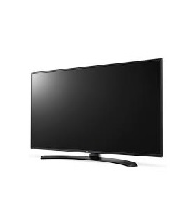 Телевізор LED 24&ampPrime, Smart TV, Full HD, DVB-T2, HDMI, VGA, USB, 220V, Black, Box