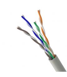Кабель Одескабель КПВ-ВП (250) 4*2*0,54 (U/UTP-cat.6) 305м