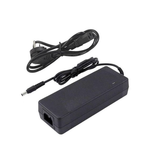 Блок питания 12В/10А SEVEN PS-764 (10А)