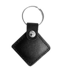 Брелок RFID KEYFOB MF Leather