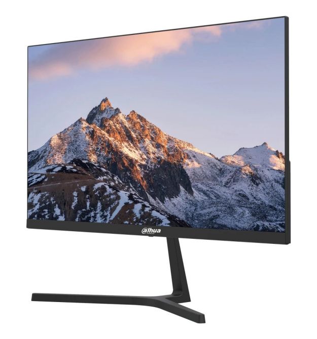 Монитор Dahua DHI-LM24-B200S 23.8” дюйма 1920×1080