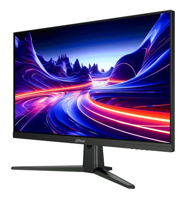 Монитор Dahua DHI-LM27-E231B 27” дюйма 1920×1080