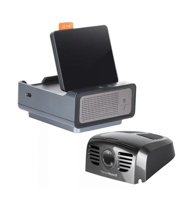 Thermal Imagine Camera для теплового мастера NV300