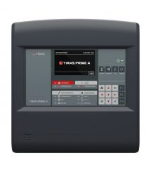 Прибор приемно-контрольный пожарный Тирас Tiras PRIME A (HW2)