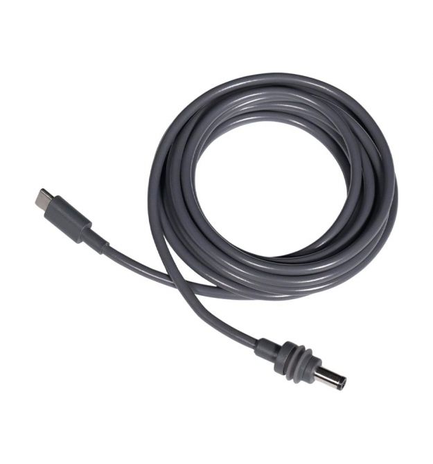 Силовая кабель для Starlink Mini E-Net Type-C-DC 5M