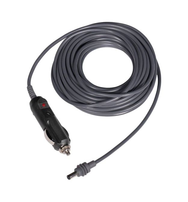 Кабель живлення для Starlink mini E-NET автомобільний прикурювач-DC 5м