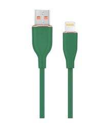 Кабель Cablexpert CC-USB2S-AM8PM-1.5M-G 1.5 м