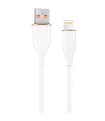 Кабель Cablexpert CC-USB2S-AM8PM-1.5M-W 1.5 м