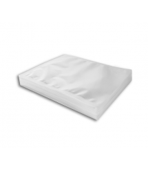 Вакуумний пакет рифлений 200х150мм, 50шт в упаковці, ціна за упаковку