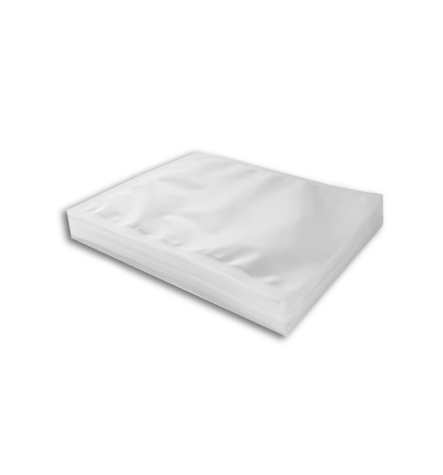 Вакуумний пакет рифлений 200х150мм, 50шт в упаковці, ціна за упаковку