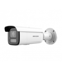 8 МП Acusense Smart Hybrid Light зі звуком DS-2CD2683G2-LIZS2U (2.8-12мм)