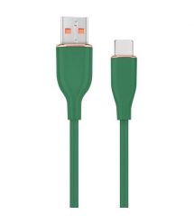 Кабель Cablexpert CC-USB2S-AMCM-1.5M-G 1.5 м